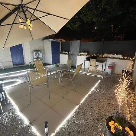 Ny Apartamento Saint-Etienne (Loire)